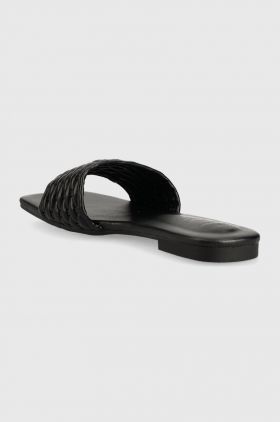 Answear Lab papuci femei, culoarea negru