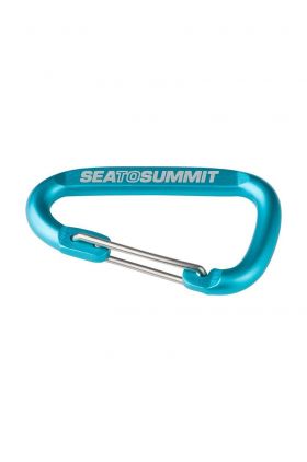 Sea To Summit carabine Accessory Carabiner Small 3-pack