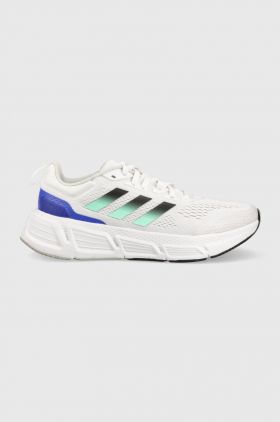 adidas Performance pantofi de alergat Questar culoarea alb