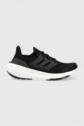 adidas Performance pantofi de alergat Ultraboost Light culoarea negru