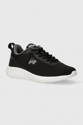 Fila sneakers pentru copii FFT0061 SPITFIRE culoarea negru, Bangladesh