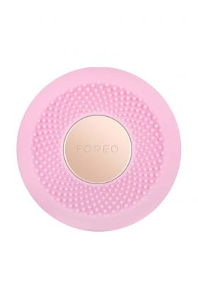 FOREO dispozitiv pentru aplicarea măștilor și terapie cu lumină UFO™ Mini