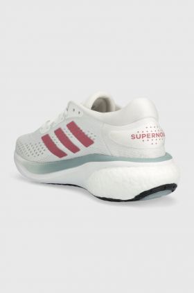 adidas Performance pantofi de alergat Supernova 2 culoarea alb