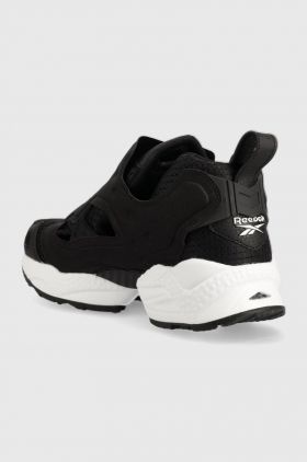 Reebok Classic sneakers culoarea negru