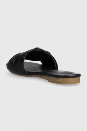 Answear Lab papuci femei, culoarea negru