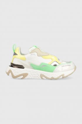 Karl Lagerfeld sneakers BLAZE KL62423