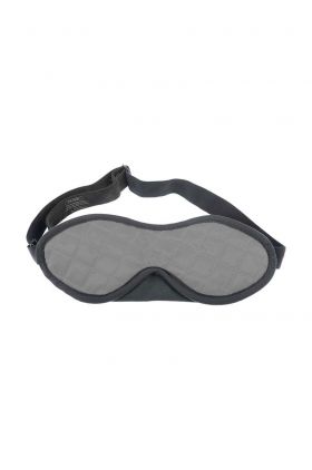 Sea To Summit banda ochi de dormit Ultra-Sil Eye Shade culoarea gri