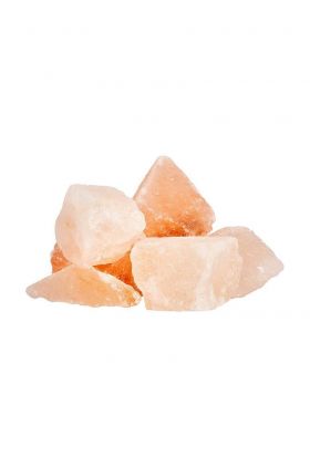 Wanderflower sare de baie de himalaya cu chihlimbar Bath Salt Rocks Amber 150 g