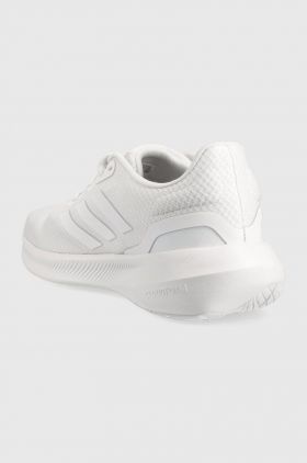 adidas Performance sneakers pentru alergat Runfalcon 3.0 culoarea alb HP7546