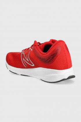 New Balance pantofi de alergat MDRFTRW2 culoarea rosu