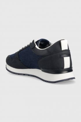 GAP sneakers NEW YORK II culoarea albastru marin, GAF002F5S