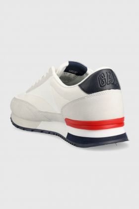 GAP sneakers NEW YORK culoarea gri, GAF004F5S