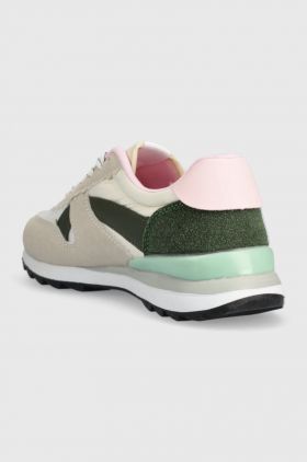 Answear Lab sneakers culoarea verde