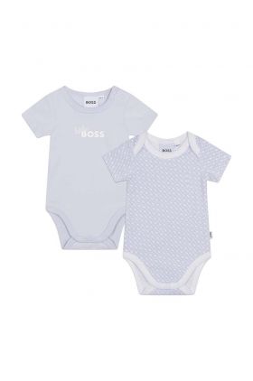 BOSS body bebe 2-pack