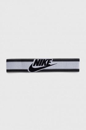 Nike bentita pentru cap culoarea gri