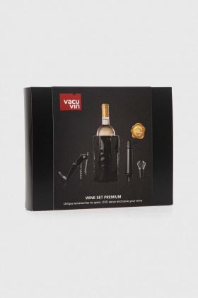 Vacu Vin set de vinuri Wine Set Premium 4-pack