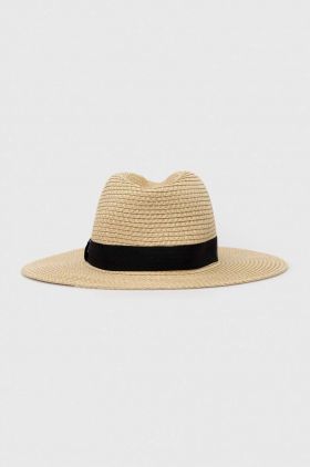 Rip Curl palarie culoarea bej