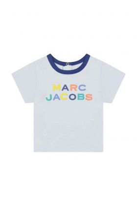 Marc Jacobs set de bumbac pentru bebelusi