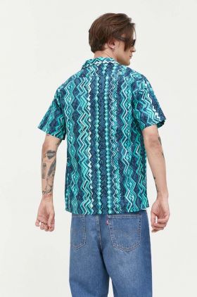 Billabong camasa din bumbac barbati, regular