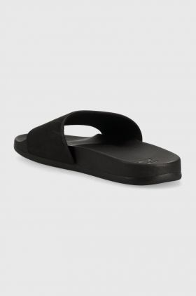 Billabong papuci barbati, culoarea negru