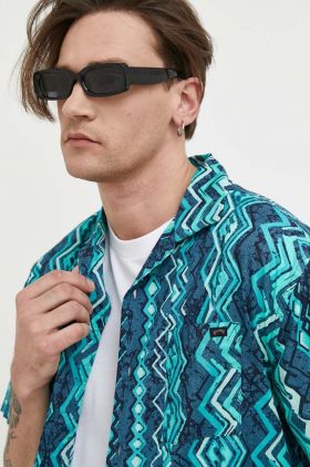 Billabong camasa din bumbac barbati, regular