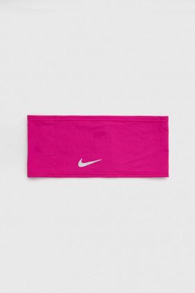 Nike bentita pentru cap culoarea roz