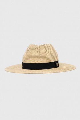 Rip Curl palarie culoarea bej