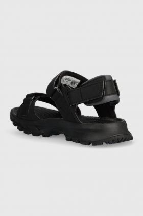 Merrell sandale Cedrus Convert 3 bărbați, culoarea negru J036173