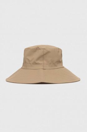 Rains palarie 20030 Boonie Hat culoarea bej