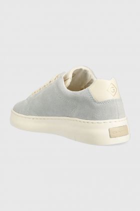 Gant sneakers din piele intoarsă Lawill 26533924.G631
