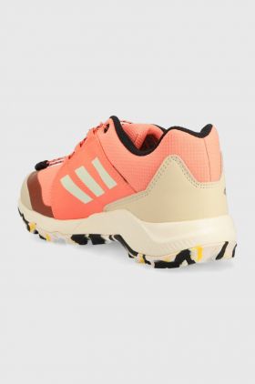 adidas TERREX pantofi copii TERREX GTX K culoarea portocaliu