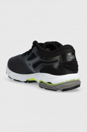 Mizuno pantofi de alergat Wave Prodigy 4 culoarea negru