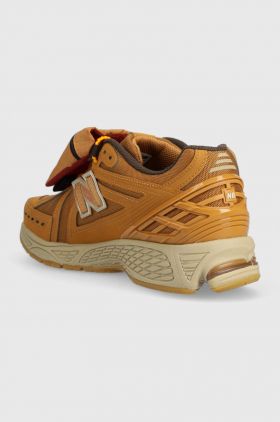 New Balance sneakers M1906ROB culoarea maro M1906ROB-ROB