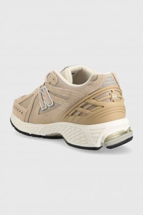 New Balance sneakers M1906RW culoarea bej M1906RW-6RW