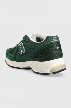 New Balance sneakers M1906RX culoarea verde M1906RX-6RX