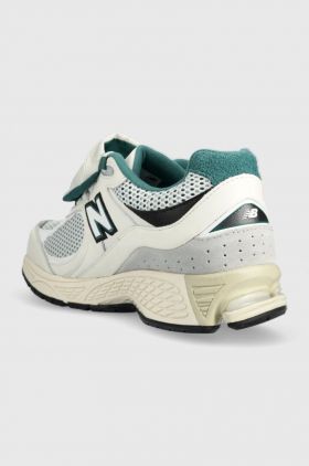 New Balance sneakers M2002RVD culoarea bej M2002RVD-RVD