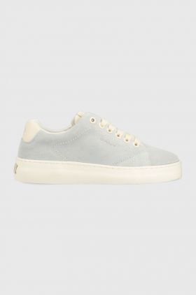 Gant sneakers din piele intoarsă Lawill 26533924.G631