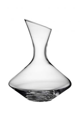 Lyngby decantor carafă Krystal