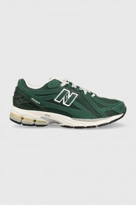 New Balance sneakers M1906RX culoarea verde M1906RX-6RX