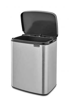 Brabantia cos de gunoi Bo 12 L