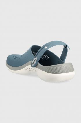 Crocs papuci Literide 360 Clog bărbați 206708