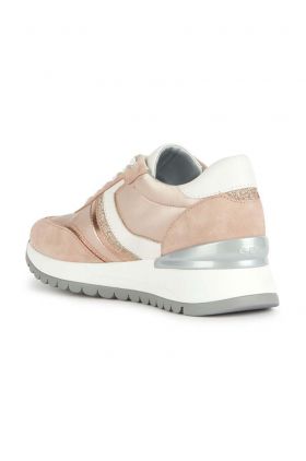 Geox sneakers Desya culoarea roz, D3500A 0LV22 CH88Z