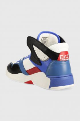 EA7 Emporio Armani sneakers X8Z039 XK331 S494