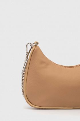 Steve Madden poseta Bvital-T culoarea bej, SM13000607