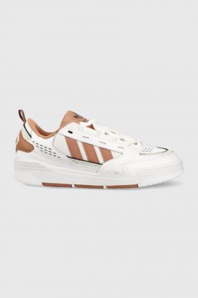 adidas Originals sneakers ADI2000 culoarea alb, HQ6922 HQ6922-WHT/CLASTR