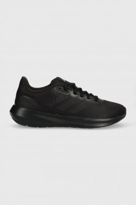 adidas Performance sneakers pentru alergat Runfalcon 3.0 culoarea negru HP7544