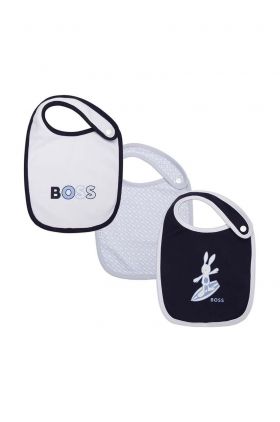 BOSS salopete pentru bebelusi 3-pack