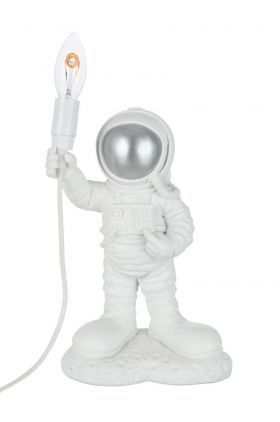 J-Line veioza Astronaut Foot