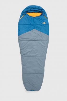 The North Face sac de dormit Wasatch Pro 20 culoarea gri