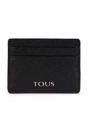 Tous carcasa cardului New Berlin culoarea negru